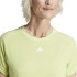 T-Shirt Fitness adidas Tr-Es Femmes