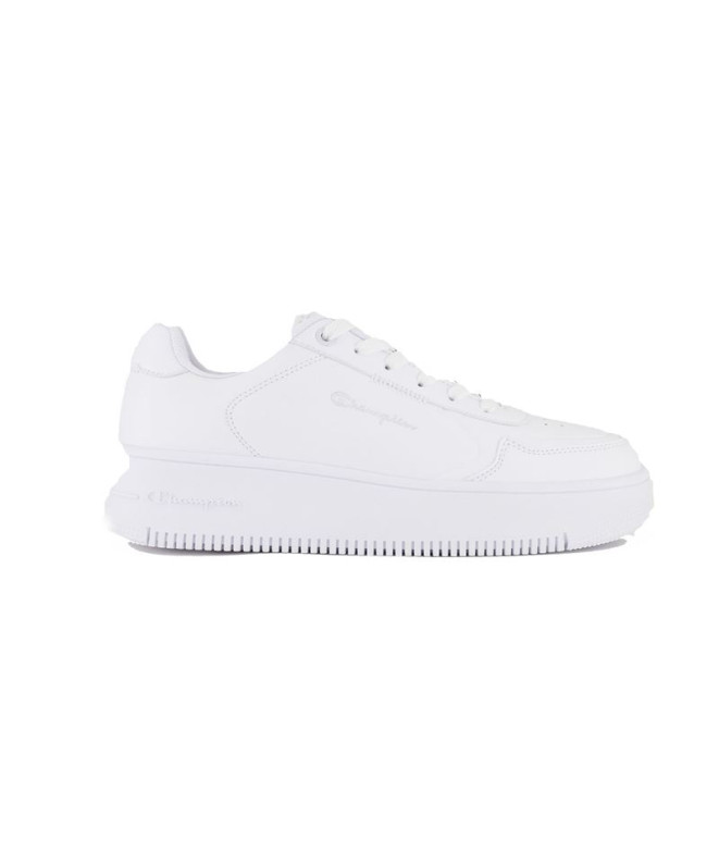 Champion Chaussure à taille basse Rebound...