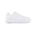Champion Chaussure à taille basse Rebound Platform Low Women's Chaussures