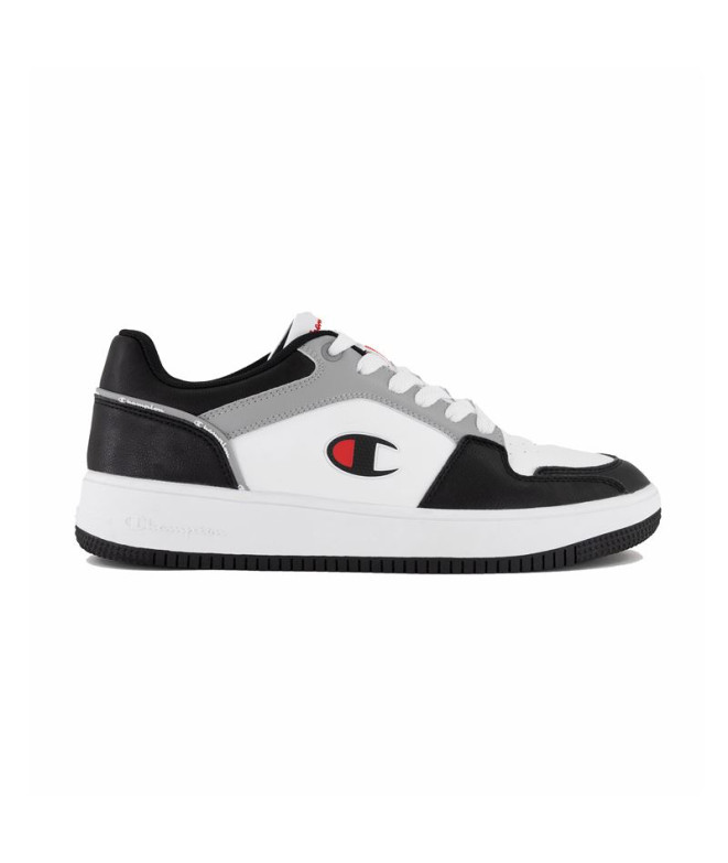 Champion Chaussures basses Rebound 2.0 Low...