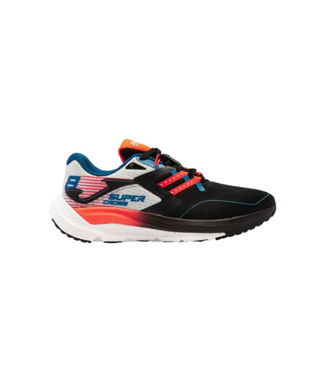 Chaussures de Running Joma Super Cross 2301 Homme