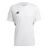 T-shirt Football adidas du tableau 23 Homme