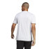 T-shirt Football adidas du tableau 23 Homme