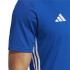 T-shirt Football adidas du tableau 23 Homme