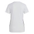 Maillot de football adidas Tabela 23 Femme