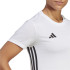 Maillot de football adidas Tabela 23 Femme
