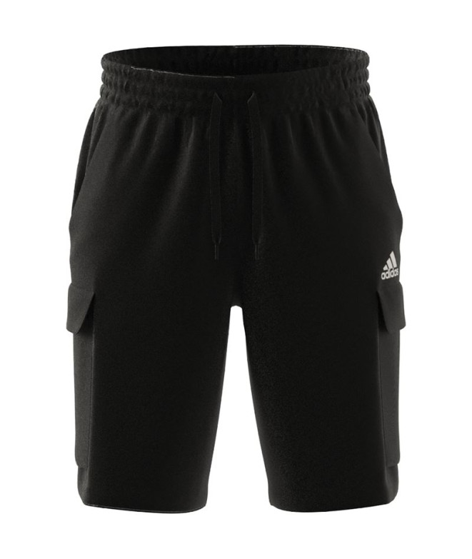 Pantalon adidas M Sl Ft C Hommes