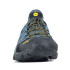 Mountain Sandals Hi-Tec Narval Noir-Tuile Turque-Super Lemon Homme