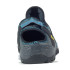 Mountain Sandals Hi-Tec Narval Noir-Tuile Turque-Super Lemon Homme
