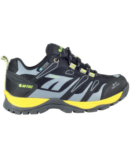Chaussures by Montagne Hi-Tec Muflon Low Waterproof...