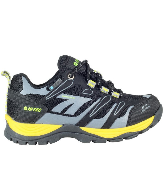 Chaussures by Montagne Hi-Tec Muflon Low...