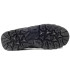 Mountain Boots Hi-Tec Corzo Mid Waterproof Noir-Molten Hommes Lava