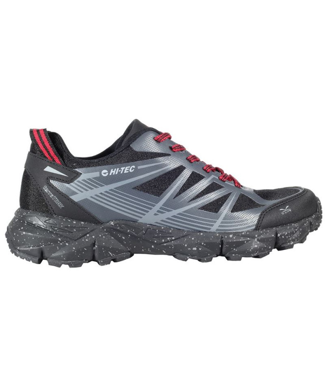 Trail Running Chaussures Hi-Tec Terra Track...