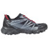 Trail Running Chaussures Hi-Tec Terra Track Black Men's