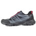 Trail Running Chaussures Hi-Tec Terra Track Black Men's