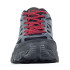 Trail Running Chaussures Hi-Tec Terra Track Black Men's