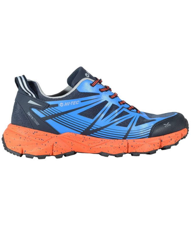 Trail Running Chaussures Hi-Tec Terra Track...