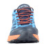 Trail Running Chaussures Hi-Tec Terra Track Blue Man