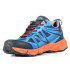 Trail Running Chaussures Hi-Tec Terra Track Blue Man