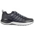 Mountain Chaussures Hi-Tec Trail Destroyer Low Black-Castle Rock-Multi Chaussures pour Hommes