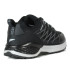 Mountain Chaussures Hi-Tec Trail Destroyer Low Black-Castle Rock-Multi Chaussures pour Hommes