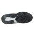 Chaussures de montagne Hi-Tec Trail Destroyer Low Noir-Argent Homme