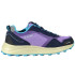 Mountain Chaussures Hi-Tec Terra Fly 2 Berry Chaussures Femme