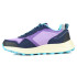 Mountain Chaussures Hi-Tec Terra Fly 2 Berry Chaussures Femme