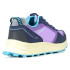 Mountain Chaussures Hi-Tec Terra Fly 2 Berry Chaussures Femme