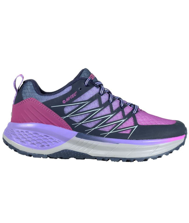 Mountain Chaussures Hi-Tec Trail Destroyer Low...