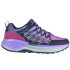 Mountain Chaussures Hi-Tec Trail Destroyer Low Black Irish-Multi Chaussures pour femmes