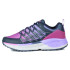 Mountain Chaussures Hi-Tec Trail Destroyer Low Black Irish-Multi Chaussures pour femmes