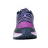 Mountain Chaussures Hi-Tec Trail Destroyer Low Black Irish-Multi Chaussures pour femmes