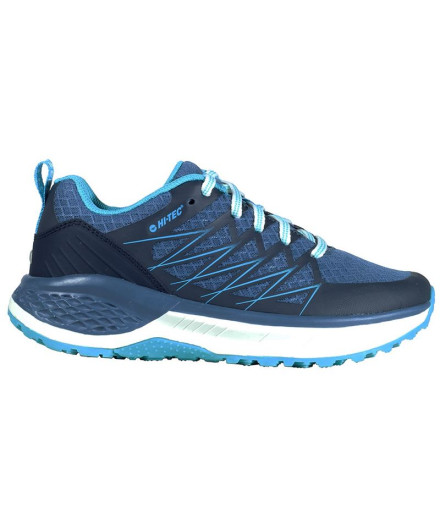 Mountain Chaussures Hi-Tec Trail Destroyer Low Black...