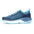 Mountain Chaussures Hi-Tec Trail Destroyer Low Black Irish Women's Chaussures