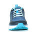 Mountain Chaussures Hi-Tec Trail Destroyer Low Black Irish Women's Chaussures
