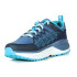Mountain Chaussures Hi-Tec Trail Destroyer Low Black Irish Women's Chaussures