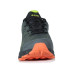 Mountain Chaussures Hi-Tec Kinyeti Waterproof Charcoal/Limoncello Homme