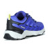 Chaussures de trail Hi-Tec Soira Low Waterproof Bleu royal/Noir/Citron Femmes