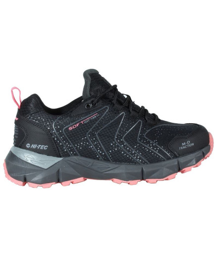 Mountain Chaussures Hi-Tec Kinyeti Waterproof...