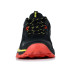 Chaussures de Montagne Hi-Tec Geo Tempo Trail Noir/Rouge/Jaune Homme