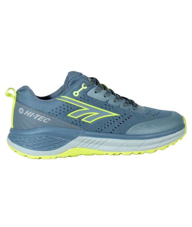 Mountain Chaussures Hi-Tec Trail Enduro...