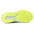 Mountain Chaussures Hi-Tec Trail Enduro Stormy/Sulphur Chaussures Hommes