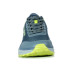 Mountain Chaussures Hi-Tec Trail Enduro Stormy/Sulphur Chaussures Hommes