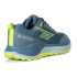 Mountain Chaussures Hi-Tec Trail Enduro Stormy/Sulphur Chaussures Hommes