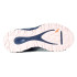 Chaussures de Montagne Hi-Tec Geo Tempo Trail Dusty Blue/Purple Femme