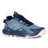Chaussures de Montagne Hi-Tec Geo Tempo Trail Dusty Blue/Purple Femme