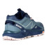 Chaussures de Montagne Hi-Tec Geo Tempo Trail Dusty Blue/Purple Femme