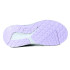 Mountain Chaussures Hi-Tec Trail Enduro Flint Stone/Purple/Rose Chaussures Femmes