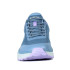 Mountain Chaussures Hi-Tec Trail Enduro Flint Stone/Purple/Rose Chaussures Femmes